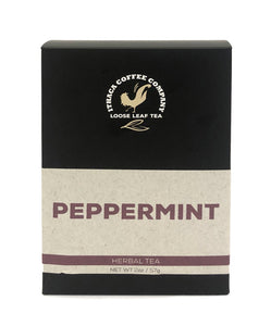 Peppermint 2 oz.