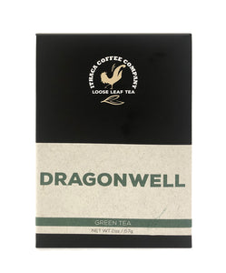 Dragonwell 2 oz.