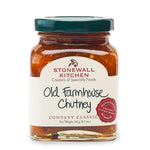 Load image into Gallery viewer, Stonewall Kitchen Old Farmhouse Chutney 8.5 oz.
