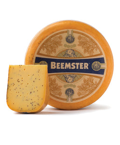 BEEMSTER Gouda with Mustard