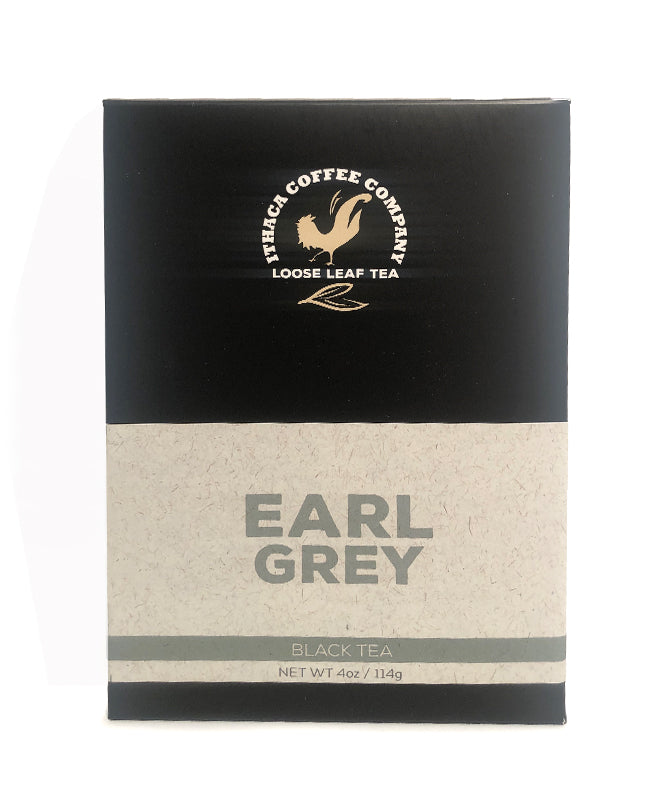 Earl Grey 4 oz.