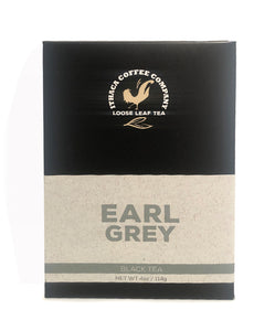 Earl Grey 4 oz.