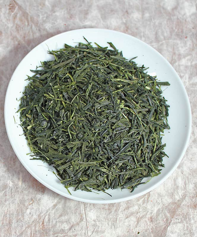 Sencha 3 oz.