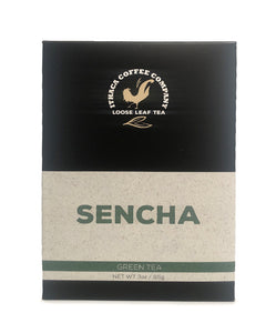 Sencha 3 oz.