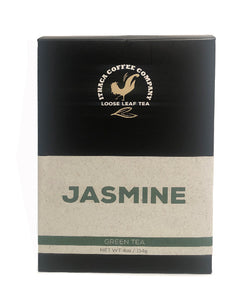 Jasmine 4 oz.