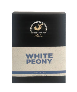 White Peony 2 oz.