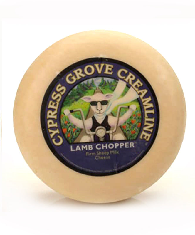 Cypresso Grove Lamb Chopper