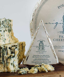 Original Blue Point Reyes Farmstead Cheese Co.
