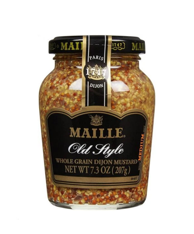 MAILLE OLD STYLE DIJON