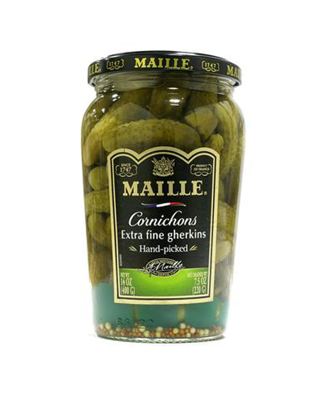 MAILLE CORNICHONS