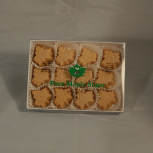Merle Maple Sugar 4oz Gift Box