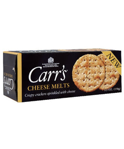 CARRS CHEESE MELTS