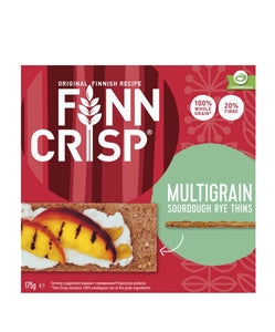 FINN CRISP MULTI GRAIN