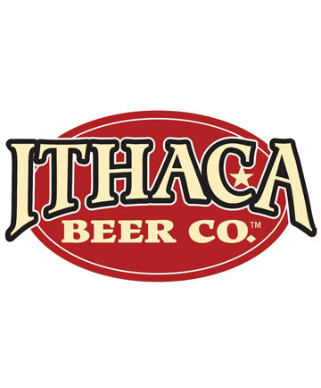 Ithaca Beer Cascazilla Red IPA 12OZ