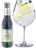 Load image into Gallery viewer, Fever Tree Refreshingly Light Cucumber Tonic Water 6.8oz
