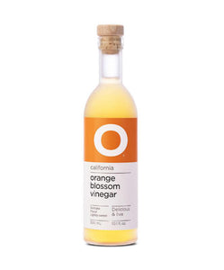 O Olive Oil ORange Blossom Vinegar 300ml