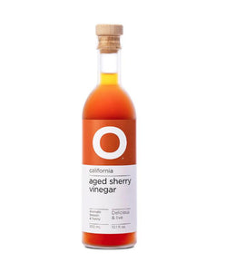 O Olive Oil Sherry Vinegar 300ml