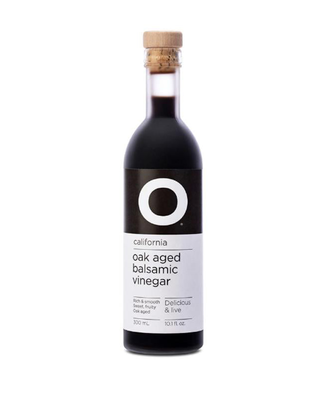 O Olive Oil Balsamic Vinegar 300ml