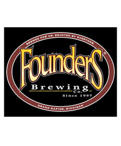 Founder's All Day Can 15PK