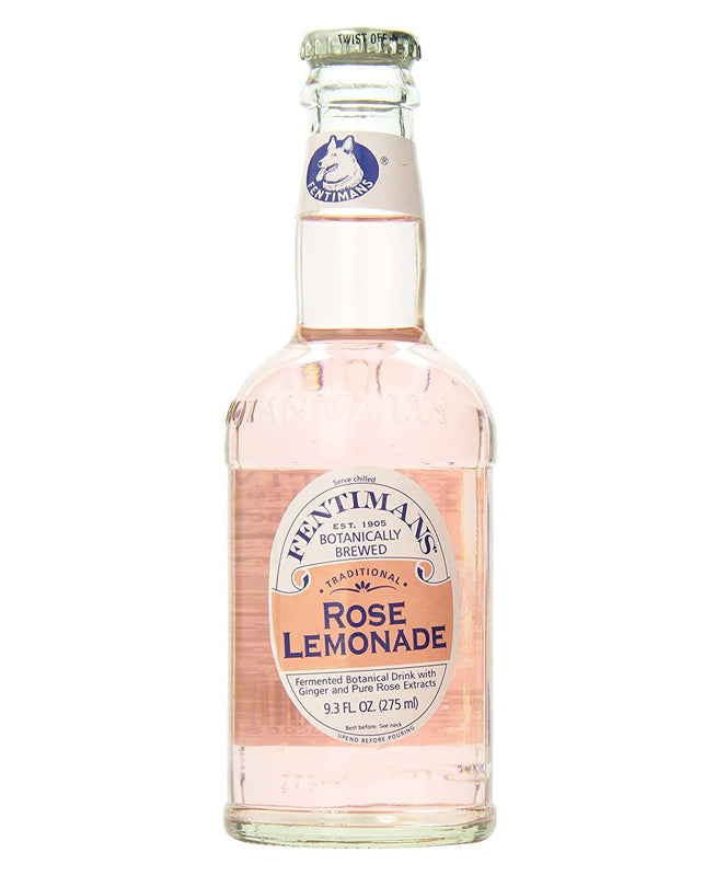 Fentiman's Rose Lemonade 9.3 oz