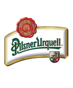 PILSNER URQUELL 12oz Bottle