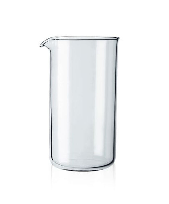 BODUM 3 CUP 1503-10 REPLACEMENT GLASS
