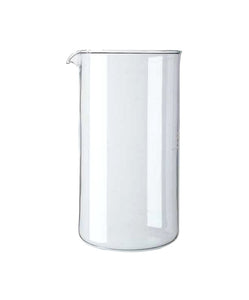 BODUM 8 CUP Replacement Glass 1508-10