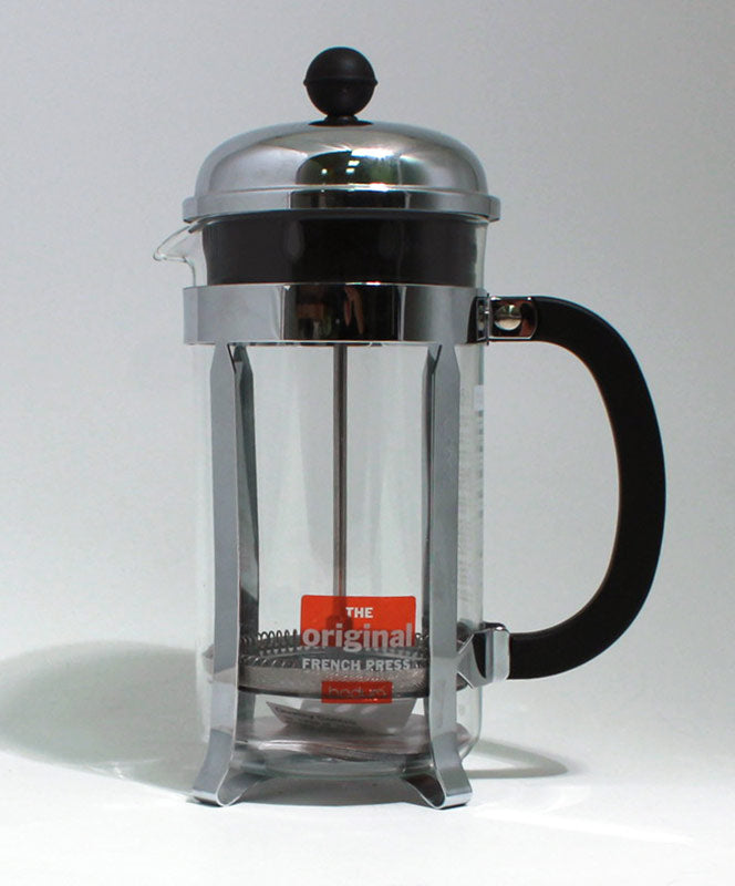 Bodum French Press Replacement Glass 3-Cup