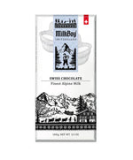 Load image into Gallery viewer, MilkBoy Finest Swiss Chocolate Alpine Milk
