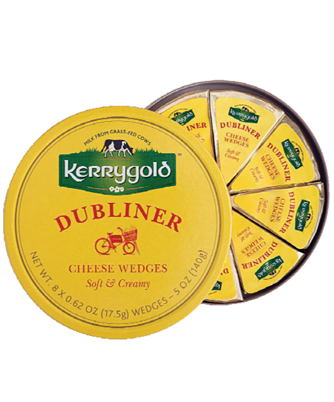 Kerrygold Dubliner Wedge