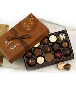 Lake Champlain Chocolate Selection 15pc