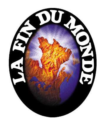 Unibroue La Fin Du Monde 12oz.