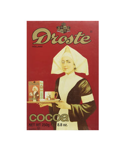 DROSTE COCOA BOX
