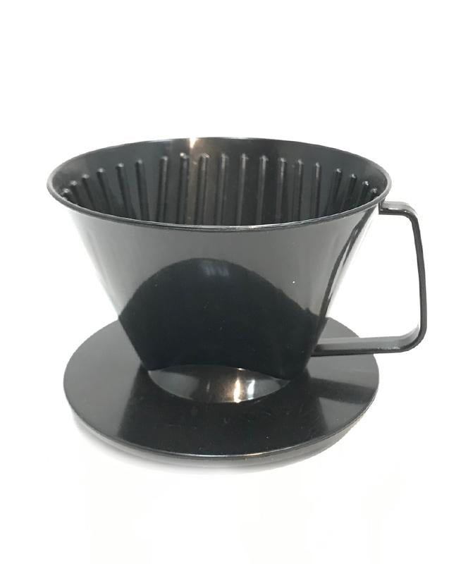 HAROLD SS POUR OVER FILTER