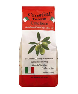 Crostini Tuscan Original