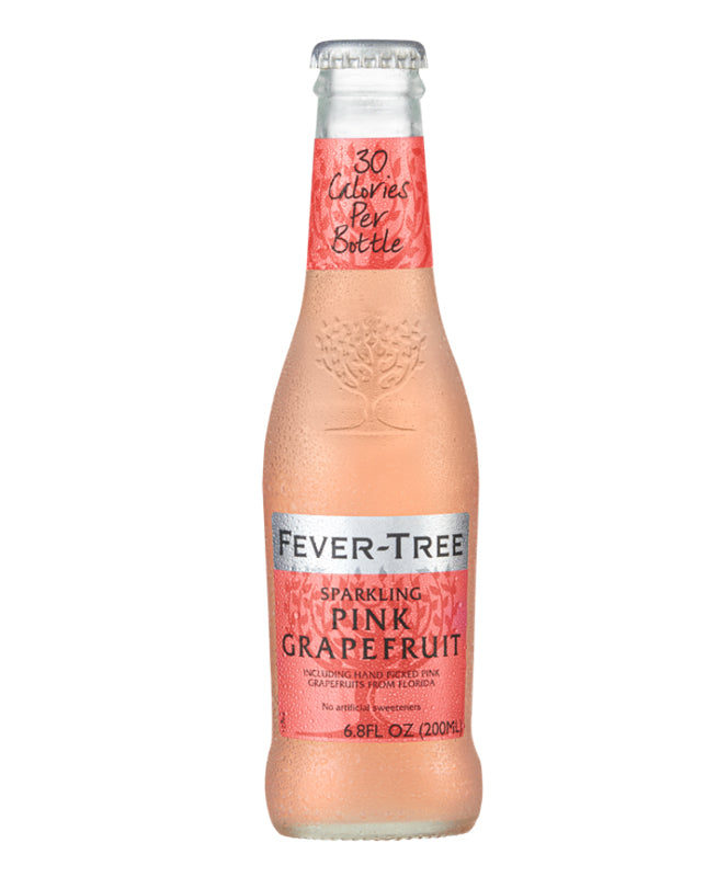FEVER TREE PINK GRAPEFRUIT 6.8 OZ.