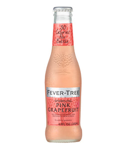 FEVER TREE PINK GRAPEFRUIT 6.8 OZ.