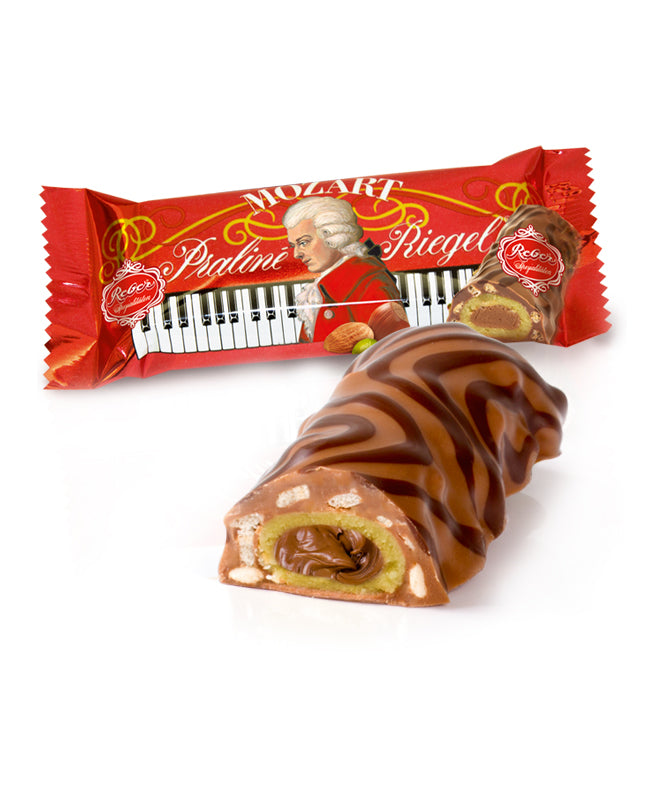 Mozart Piano Bar 1.6 oz.