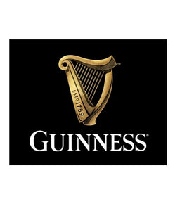 Guiness Extra Stout 12oz