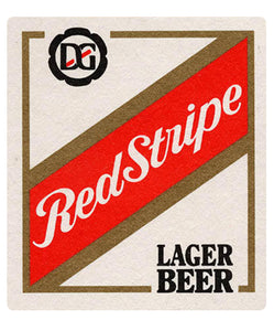 Red Stripe Beer 12oz