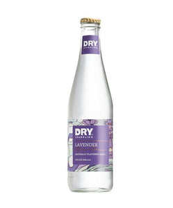DRY SODA CO.LAVENDER 12OZ