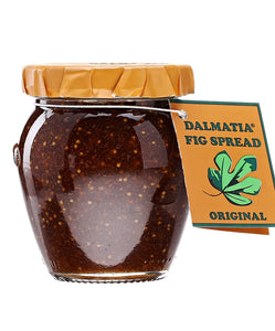 Dalmatia Fig Spread 8.5 oz.