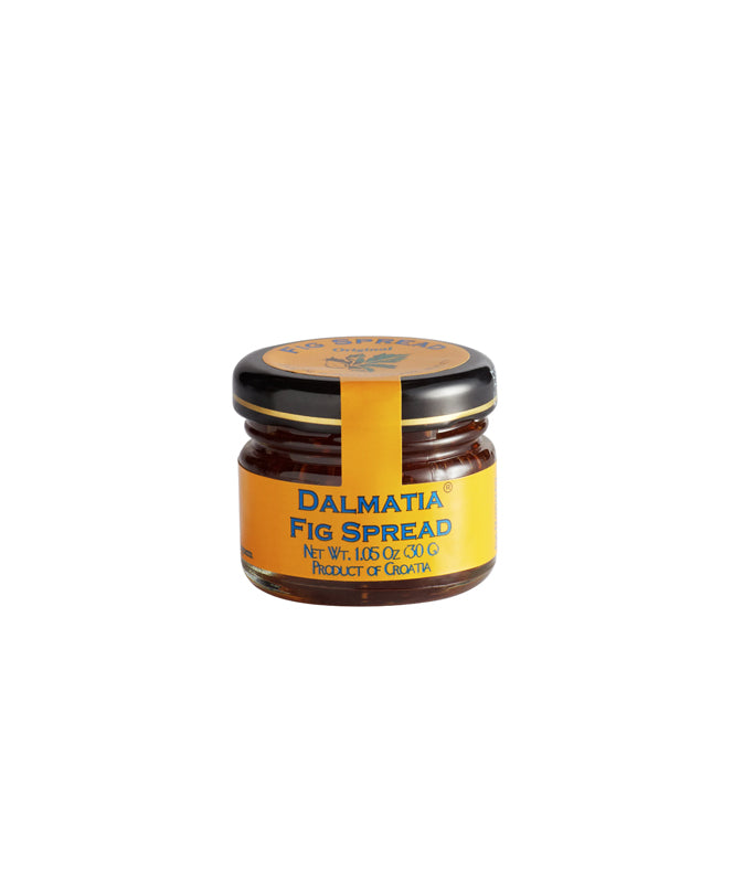 Mini Dalmatia Fig Spread 1oz