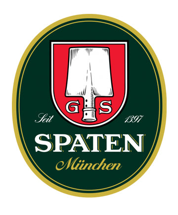 SPATEN Franziskaner Weissbier 12oz Bottle