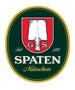 SPATEN Franziskaner Weissbier 12oz Bottle