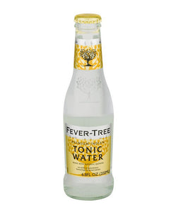FEVER TREE Indian Tonic 8pk Cans