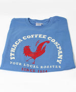 Load image into Gallery viewer, Ithaca Coffee Company Short Sleeve T-Shirts
