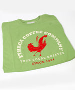 Load image into Gallery viewer, Ithaca Coffee Company Short Sleeve T-Shirts
