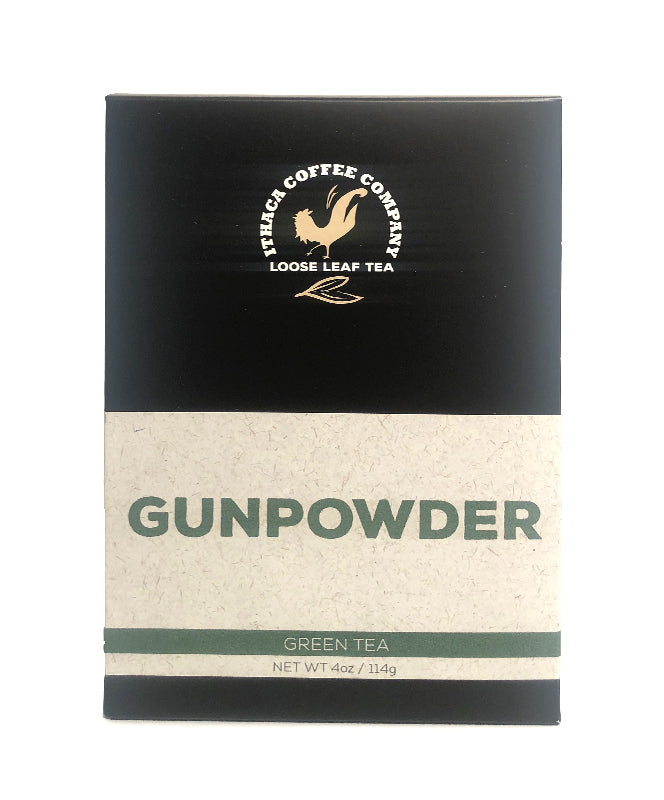 Gunpowder 4 oz.