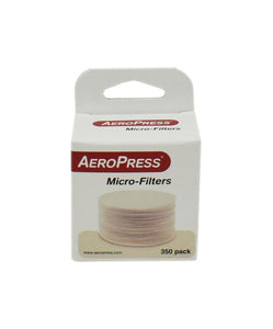 Aeropress Filters 350 ct.
